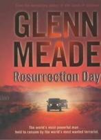 Resurrection Day By Glenn Meade., Boeken, Glenn Meade, Zo goed als nieuw, Verzenden