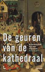De geuren van de kathedraal 9789401486415 Wendy Wauters, Verzenden, Gelezen, Wendy Wauters