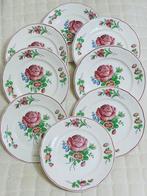 Villeroy & Boch - Schotel (8) - Porselein - borden Colmar