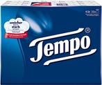 TEMPO ZAKDOEKJES PAK 30 X 10 STUKS, Verzenden, Nieuw
