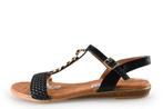 Dolcis Sandalen in maat 42 Zwart | 10% korting, Kleding | Dames, Schoenen, Dolcis, Verzenden, Zwart, Sandalen of Muiltjes