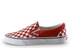 Vans Instappers in maat 44 Rood | 10% korting, Overige kleuren, Verzenden, Overige typen, Zo goed als nieuw