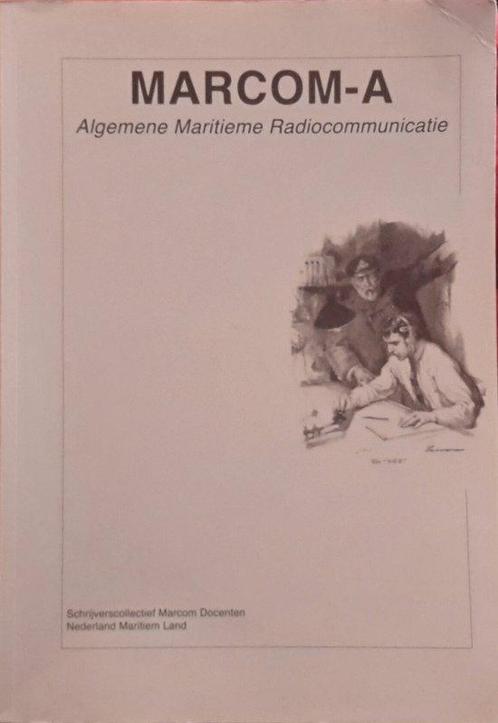 Marcom A 2009 2010 9789072733184, Boeken, Wetenschap, Zo goed als nieuw, Verzenden