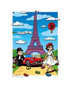 Louis Michel Krüger - From Paris With Love (Mini)