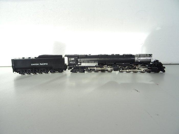 Märklin H0 - 34990 - Stoomlocomotief met tender (1) - Zware, Hobby en Vrije tijd, Modeltreinen | H0