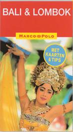 Marco Polo Reisgids Bali En Lombok 9789041030054, Boeken, Reisgidsen, Verzenden, Zo goed als nieuw, Eva Gerberding