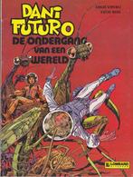 Dani Futuro : De Ondergang van een Wereld - Dani Futuro :, Ophalen of Verzenden, Nieuw