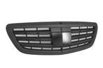 Grill Mercedes W222 S65 Design Mat Zwart, Ophalen of Verzenden, Nieuw