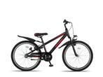 Altec Nevada Mountainbike 24 inch - Zwart/Rood, Verzenden, Nieuw, 20 inch of meer, Overige merken