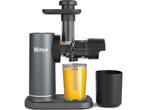 Veiling - Ninja Cold Press Juicer - maak verse sappen, Huis en Inrichting, Keuken | Keukenbenodigdheden, Nieuw