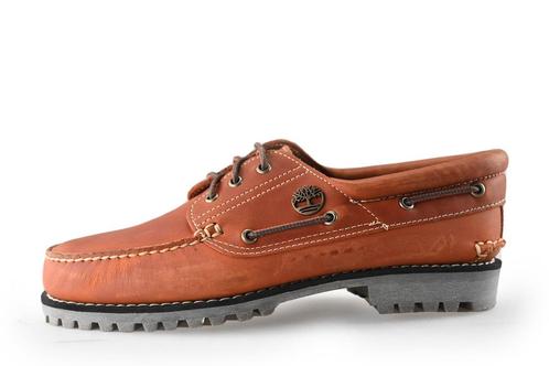 Timberland Bootschoenen in maat 41 Bruin | 10% extra korting, Kleding | Dames, Schoenen, Bruin, Gedragen, Verzenden