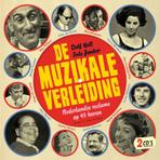 De Muzikale Verleiding + 2 Cds 9789038892863 Dolf Hell, Verzenden, Zo goed als nieuw, Dolf Hell