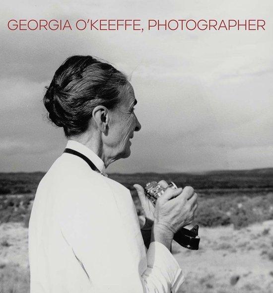9780300257809 Georgia OKeeffe, Photographer, Boeken, Studieboeken en Cursussen, Nieuw, Verzenden