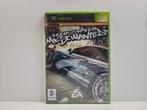 xbox360 Need for Speed Most Wanted Factory Sealed
