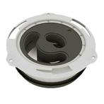 Vasco Smiley inregelventiel Ø 125 mm - 11VE30320, Ophalen of Verzenden, Nieuw