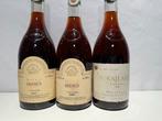 1983, 1989 & 1993 Oremus (Vega Sicilia) Tokaji Aszu - Tokaj, Verzamelen, Wijnen, Nieuw
