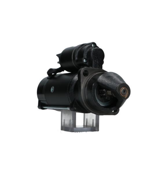 Startmotor John Deere 3.4 kw nieuw, Auto-onderdelen, Motor en Toebehoren, Verzenden