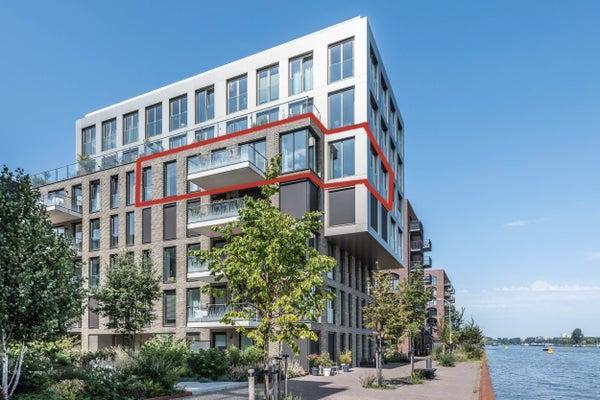 Per direct te huur Lorriestraat, Amsterdam, Huizen en Kamers, Huizen te huur, Direct bij eigenaar, A+++, Noord-Holland, Tussenwoning