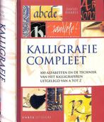 Kalligrafie compleet 9789058772640 D. Harris, Verzenden, Gelezen, D. Harris