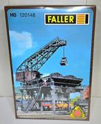 Faller H0 - 120148/180629 - Modeltrein bouwpakketten (2) -, Hobby en Vrije tijd, Nieuw