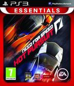 Need for Speed Hot Pursuit-Essentials (PlayStation 3), Ophalen of Verzenden, Zo goed als nieuw