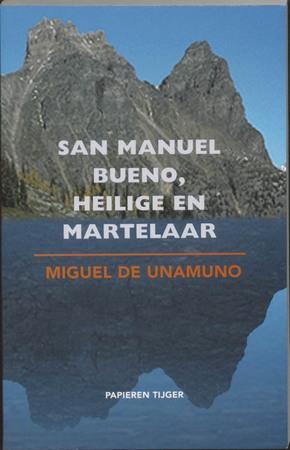 San Manuel Bueno, heilige en martelaar, Boeken, Taal | Overige Talen, Verzenden