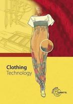 Clothing Technology | 9783808562260, Boeken, Verzenden, Nieuw