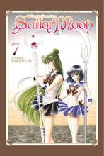 Sailor Moon Naoko Takeuchi Collection- Sailor Moon 7 (Naoko, Verzenden, Gelezen, Naoko Takeuchi