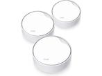 TP-Link Deco X50-PoE - Mesh WiFi - Wifi 6 - Dual-Band - Met, Verzenden, Zo goed als nieuw