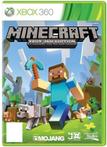 Minecraft - Xbox 360 (Games)