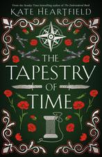 9780008567811 The Tapestry of Time Kate Heartfield, Verzenden, Nieuw, Kate Heartfield