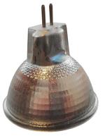 LED lamp MR16 | PAR16 GU5.3 fitting | 5W=50W | warmwit 2700K, Verzenden, Nieuw