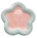 Cartoon Keramische Katten- en Hondenvoerbak – 15×15 cm, Verzenden, Nieuw