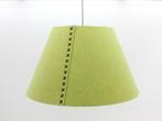 Akoestische hanglamp BuzziSpace - Ø112cm - stof lime, Werkplek, Ophalen of Verzenden, Gebruikt, Overige typen