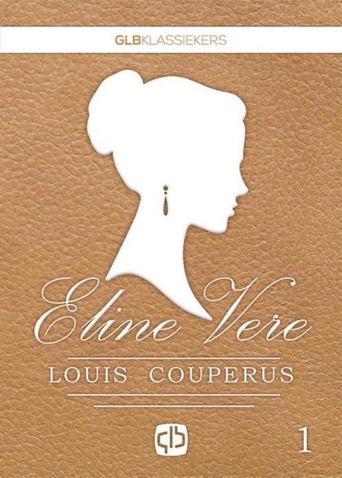 Eline Vere, Boeken, Overige Boeken, Ophalen of Verzenden