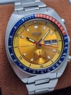 Seiko - Poque Cronograph - Zonder Minimumprijs - Heren -
