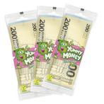 Yummy Money Eetbaar Papier 10st., Hobby en Vrije tijd, Verzenden, Nieuw