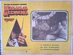 STANLEY KUBRICK/BILLY WILDER (x2) - A CLOCKWORK ORANGE (La, Nieuw