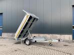 EDUARD KIPPER 260 X 150 X 30 CM 1.500 KG ALL - IN AKTIE!, Auto diversen, Aanhangers en Bagagewagens, Ophalen, Nieuw