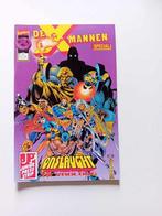 De X-Mannen Marvel Comics NR. 21 Onslaught de proloog, Verzenden, Nieuw
