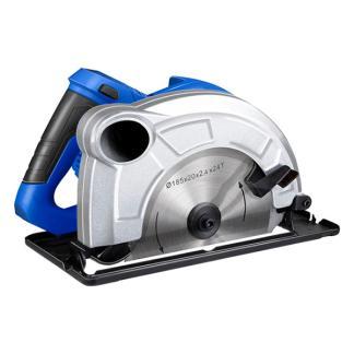 Cirkelzaag | Kinzo | 1200W (Netstroom), Doe-het-zelf en Verbouw, Gereedschap | Overige machines, Nieuw, Verzenden