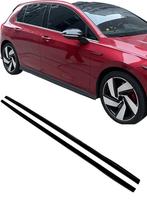 Add-on Sideskirts | Volkswagen Golf 8 2020- | GTI / GTE / R-, Verzenden, Nieuw, Volkswagen