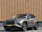 Zakelijke Lease |  Hyundai Tucson 1.6 T-GDI PHEV Premium 4WD, Auto's, Automaat, Gebruikt, Euro 6, Bruin