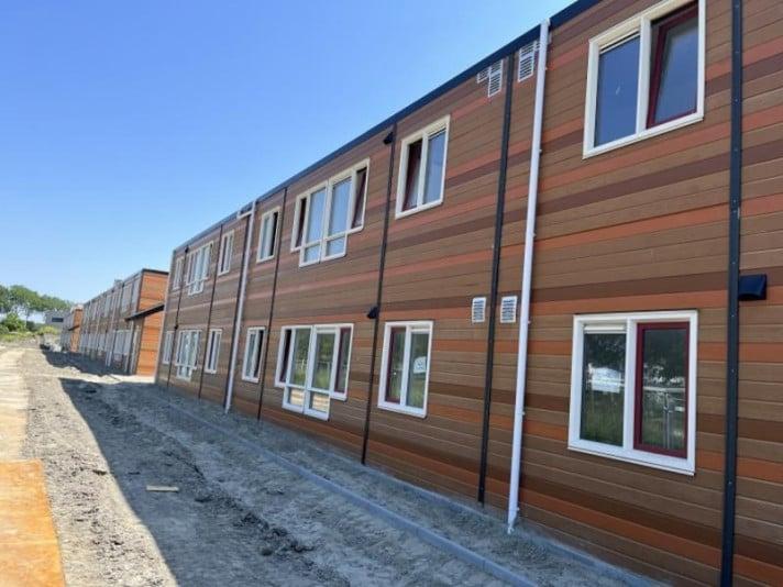 Appartement te huur in Middelburg - 78 m² - 4 kamer(s) - 4, Huizen en Kamers, Huizen te huur, Zeeland, Appartement