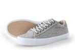 Hub Sneakers in maat 38 Grijs | 10% extra korting, Verzenden, Hub, Grijs, Sneakers of Gympen