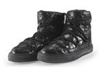 Inuikii Snowboots in maat 38 Zwart | 10% extra korting, Kleding | Dames, Schoenen, Inuikii, Verzenden, Zwart, Snowboots