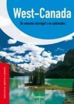 West-Canada / Lannoos blauwe reisgids 9789020974676, Verzenden, Gelezen, H. Wagner