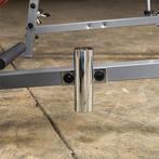 Body-Solid Series 7 Smith Machine Full option - GS348FB, Nieuw, Metaal, Krachtstation, Verzenden