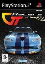 GT Racers PS2 Garantie & morgen in huis!/*/, Spelcomputers en Games, Games | Sony PlayStation 2, Vanaf 3 jaar, Ophalen of Verzenden