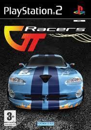 GT Racers PS2 Garantie & morgen in huis!, Spelcomputers en Games, Games | Sony PlayStation 2, 1 speler, Vanaf 3 jaar, Racen en Vliegen